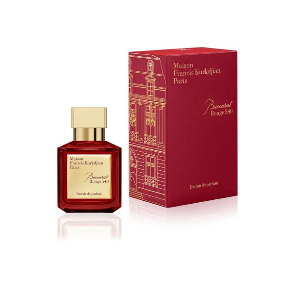 Maison Francis Kurkdijan Baccarat Rouge 540 Extrait de Parfum 70ml