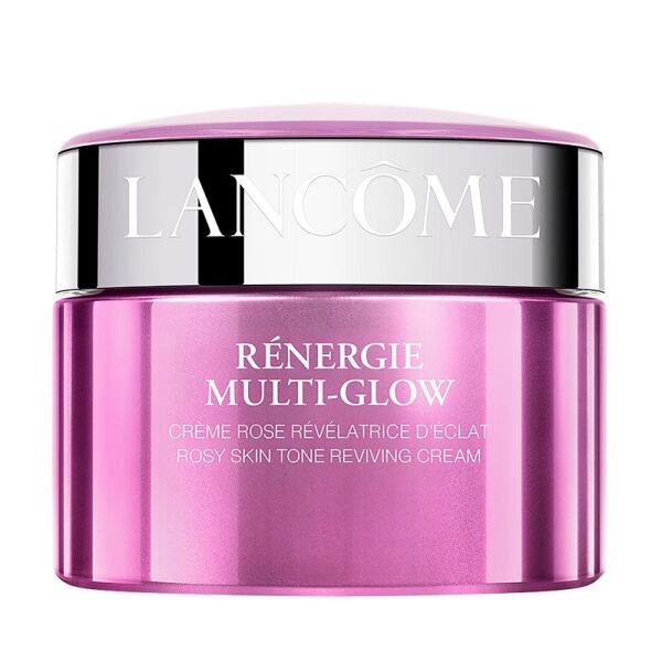 Lancôme Rénergie Multi Glow Cream 50ml con fourreau