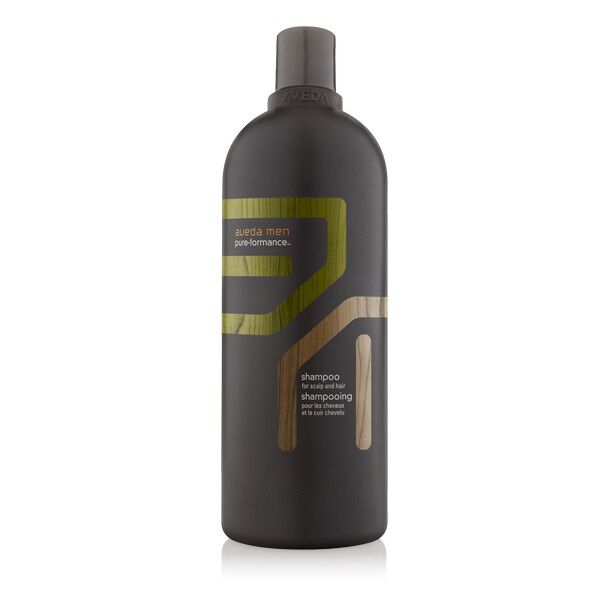 Men Pure-formance Shampoo 300ml