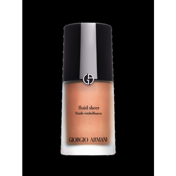 Giorgio Armani Fluid Sheer Highliter Makeup