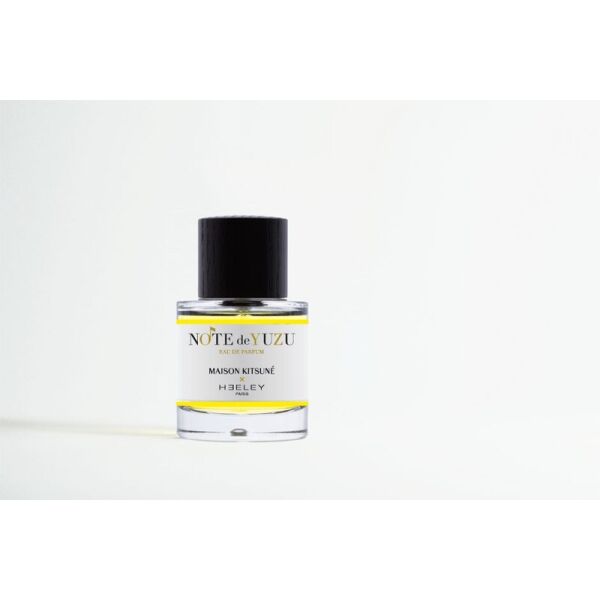 Heeley Note de Yuzu EdP Spray 50ml