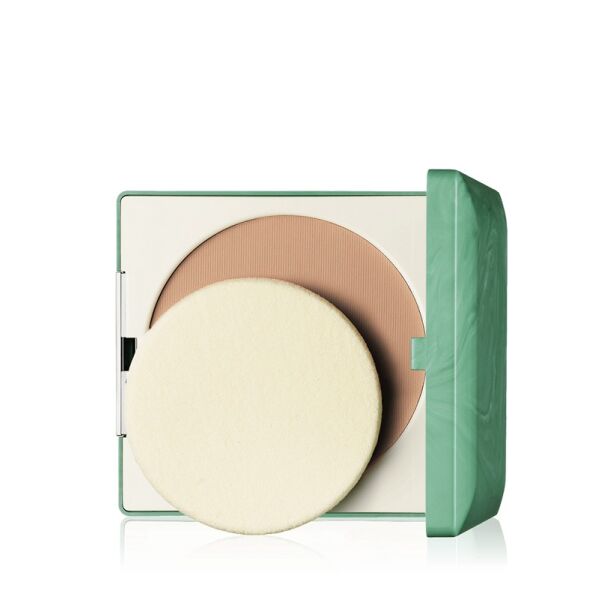 Stay-Matte Pressed Powder