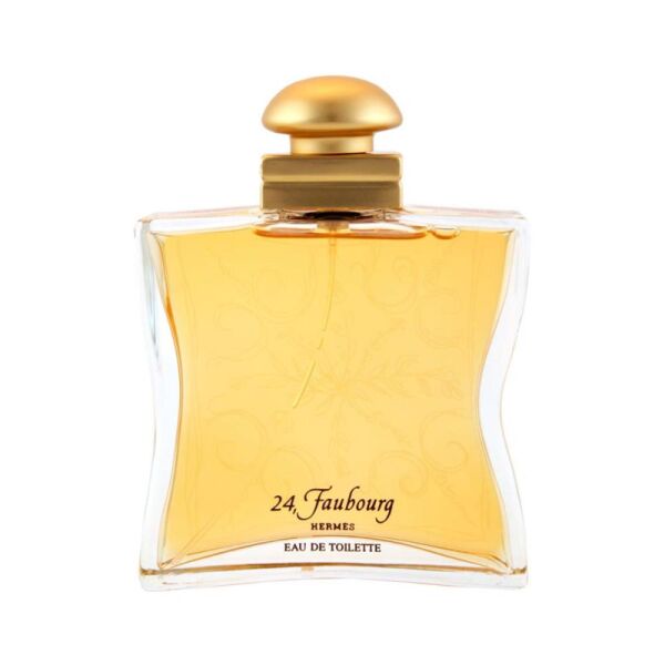 Hermés 24, Faubourg EdT Spray  50ml