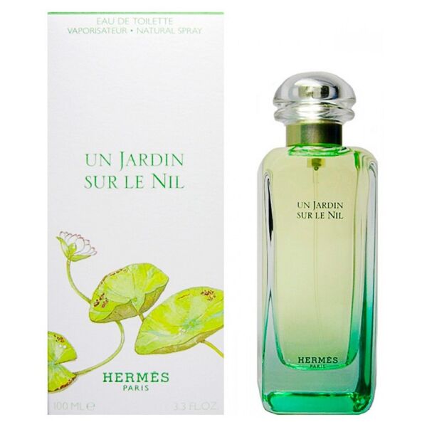 Un Jardin Sur Le Nil EdT Spray 100ml