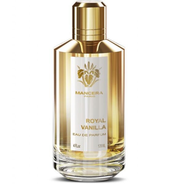 Royal Vanille EdP Spray 120ml