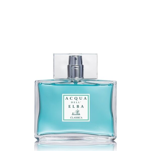 Acqua dell´Elba Classica Uomo EdT Spray