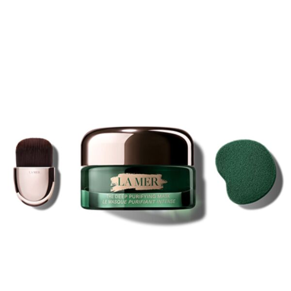 La Mer The Deep Purifyng Mask  50ml