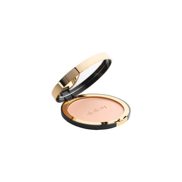 Sisley Phyto-Poudre Compacte 1 Rosy