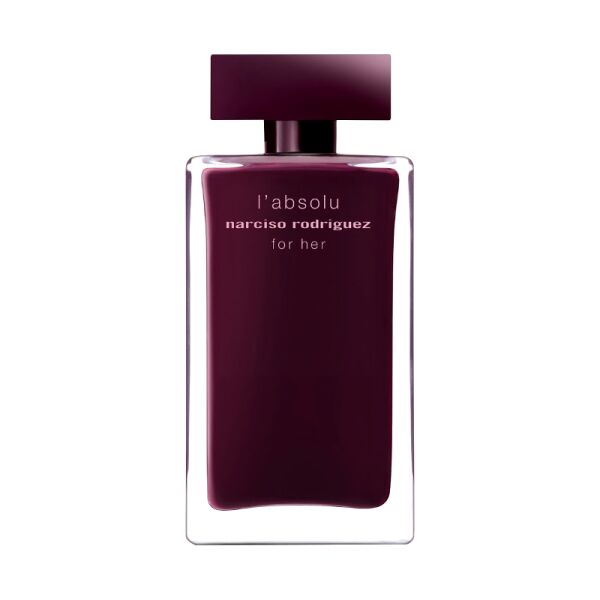 Narciso Rodriguez Her Musc Noir Rose Edp 100ml