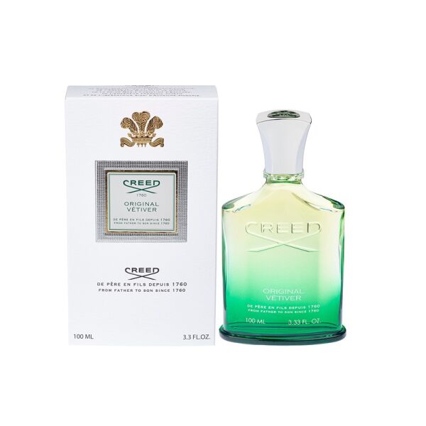 Millèsime Original Vetiver EdP Spray 100ml