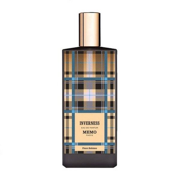 Memo Inverness EdP Spray 100ml