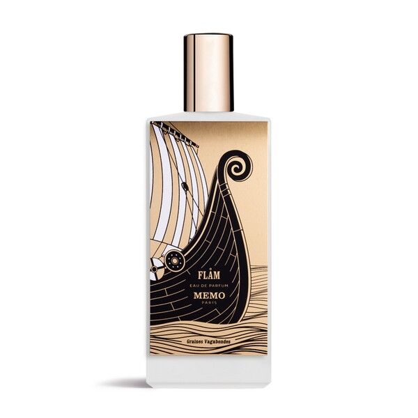 Memo Flam Eau de Parfum 75ml