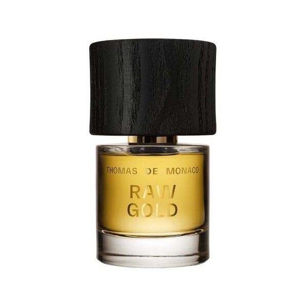 Thomas De Monaco - Raw Gold Extrait 50ml