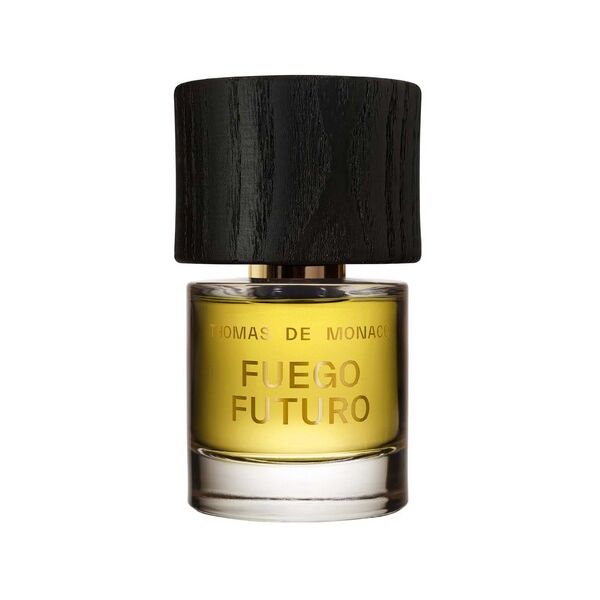 Thomas De Monaco  Fuego Futuro Extrait 50ml