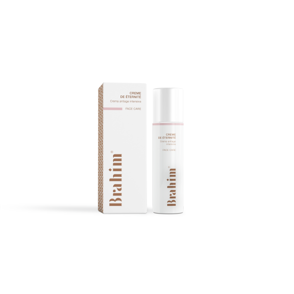 BRAHIM Linea Filler Viso Crema Anti - Age Intensiva 50ml