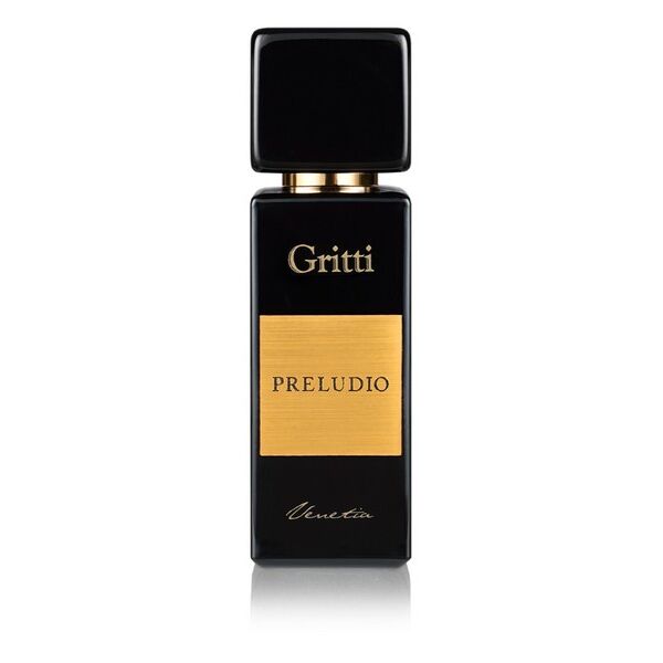 Gritti Fragrances Black Collection Preludio EdP 100ml