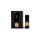 Gritti Fragrances Black Collection Biassanot EdP 100ml