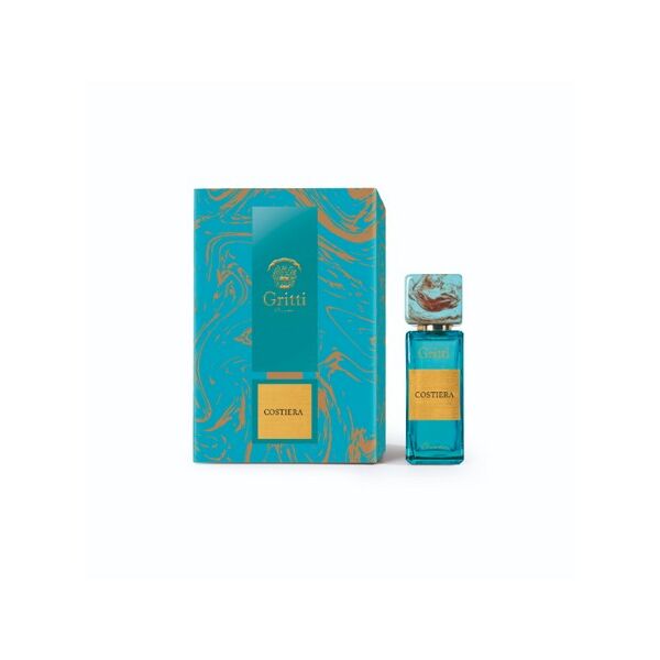 Gritti Fragrances I turchese Costiera EdP 100ml