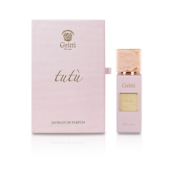 Gritti Fragrances Tutu Pink Extrait de EdP 100ml