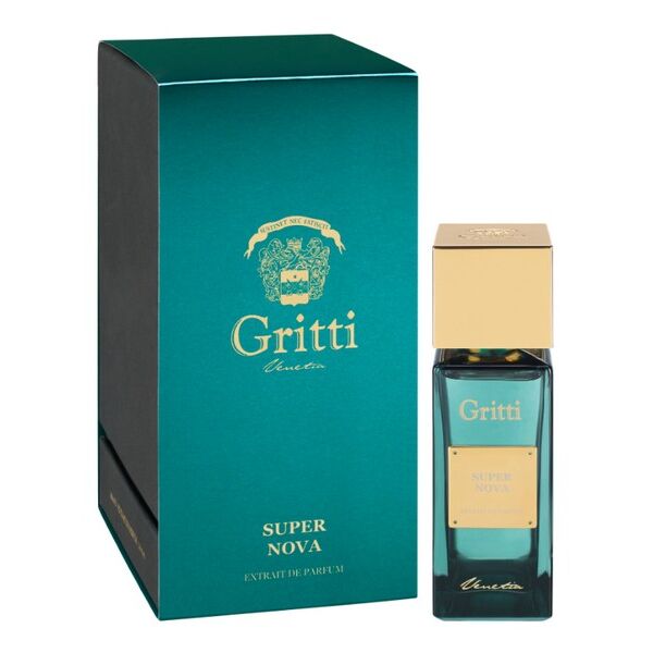 Gritti Fragrances Super Nova Extrait de EdP 100ml