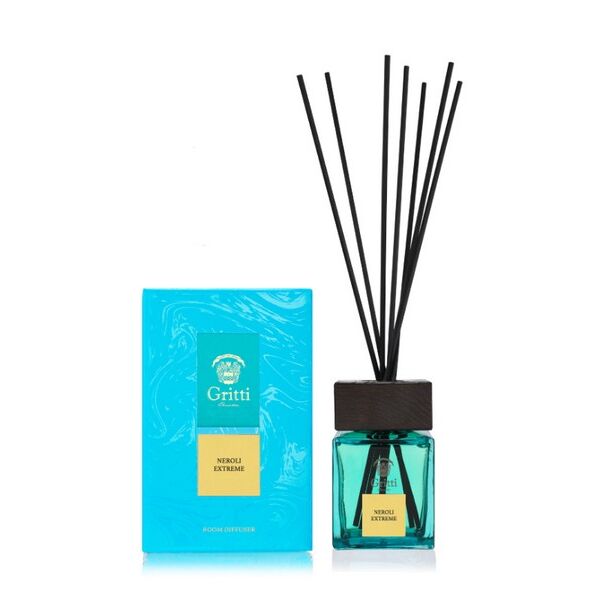 Gritti Home Collection Neroli Extreme Reed Diffuser 500ml