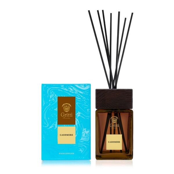 Gritti Home Collection Cashmere Diffuser 500ml