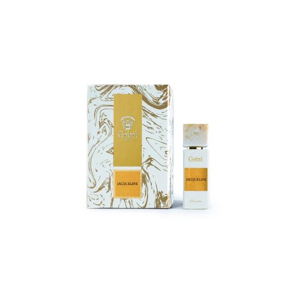 Gritti Fragrances I White Jacqueline EdP 100ml