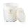 Gritti Candle Gossip Night 220gr - Gritti White