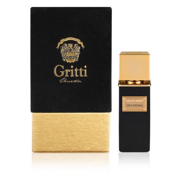 Gritti Fragrances Privè Duchessa Extrait de Parfum 100ml