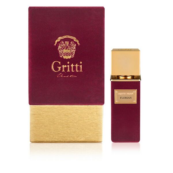 Gritti Fragrances Privè Florian Extrait de Parfum 100ml